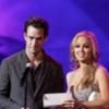 Mark-Paul Gosselaar, Erika Christensen 