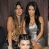 Brittny Gastineau, Kourtney Kardashian, Kim Kardashian Brittny Gastineau, Kourtney Kardashian, Kim Kardashian