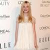 Elle Fanning