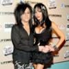 Steve Stevens, Josie Stevens