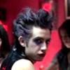 Kevin McHale, Glee, True Blood