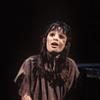 Lea Michele, Glee, Les Miserables