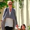 Katherine Heigl, Naleigh Kelly 