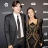 Ashton Kutcher, Demi Moore