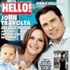 Travolta Family, Hello Cover