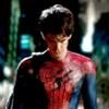 Andrew Garfield, Spiderman