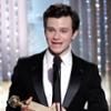 Chris Colfer