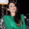 Angelina Jolie 