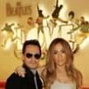 Jennifer Lopez, Marc Anthony