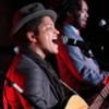 Bruno Mars