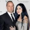 Kat Von D, Jesse James