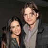 Demi Moore, Ashton Kutcher