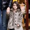 Suri Cruise