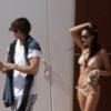 Ashton Kutcher, Demi Moore