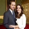 Kate Middleton, Prince William, Queen Elizabeth II
