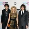 The Band Perry, American Music Awards