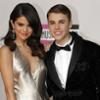 Justin Bieber, Selena Gomez, American Music Awards
