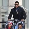 Usher, Usher Raymond V, Naviyd Ely Raymond