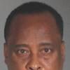 Conrad Murray, Mug Shot