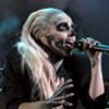 Lady Gaga, Grammy Nominations Concert