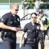 Michael Cudlitz, Lucy Liu, Southland