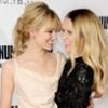 Dianna Agron, Teresa Palmer