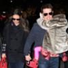 Katie Holmes, Tom Cruise