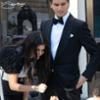 Scot Disick, Kourtney Kardashian