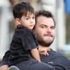 Jack Black, Sammy