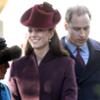 Prince William, Duke of Cambridge, Catherine, Duchess of Cambridge, Kate Middleton