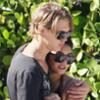 Austin Butler, Vanessa Hudgens
