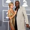 Heidi Klum, Seal