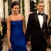 Michelle Obama, Barack Obama