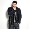 Kellan Lutz, Dylan George