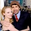 Amanda Seyfried, Gary Winick
