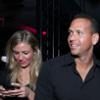 Cameron Diaz, Alex Rodriguez 