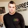 Mark Salling