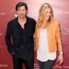 Patrick Dempsey, Jillian Demspey