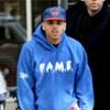Chris Brown