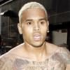 Chris Brown