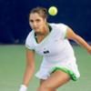 Sania Mirza