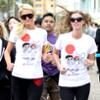 Paris Hilton, Nicky Hilton