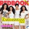 Kardashians, Redbook Cover