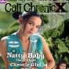 Natalie Kenly, Cali Chronic X