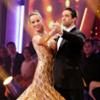 DANCING WITH THE STARS, DWTS, PETRA NEMCOVA, DMITRY CHAPLIN