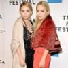 Ashley Olsen, Mary-Kate Olsen