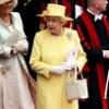 Queen Elizabeth II