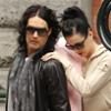 Russell Brand, Katy Perry