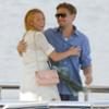 Leonardo DiCaprio, Blake Lively