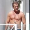 Mel Gibson
